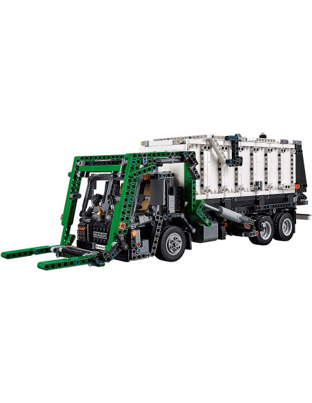 Hymn Macka – Technic LEGO 42078