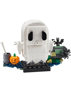 Duch Halloween - BrickHeadz LEGO 40351 2