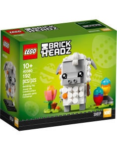 Osterlamm - BrickHeadz LEGO 40380
