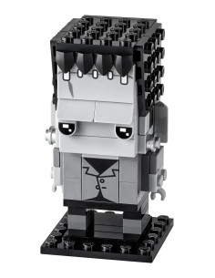 Frankenstein - BrickHeadz LEGO 40422 2