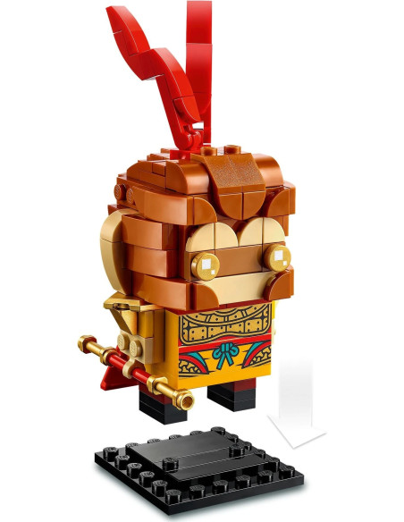 Affenkönig - BrickHeadz LEGO 40381