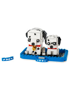 Dalmatyńczyk - BrickHeadz LEGO 40479 2