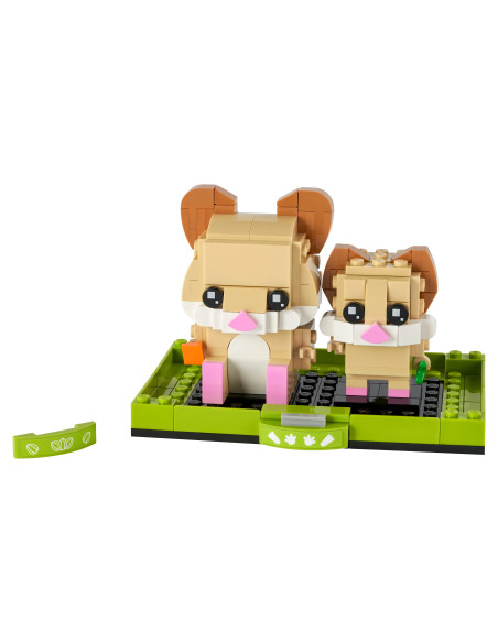 Chomik - BrickHeadz LEGO 40482