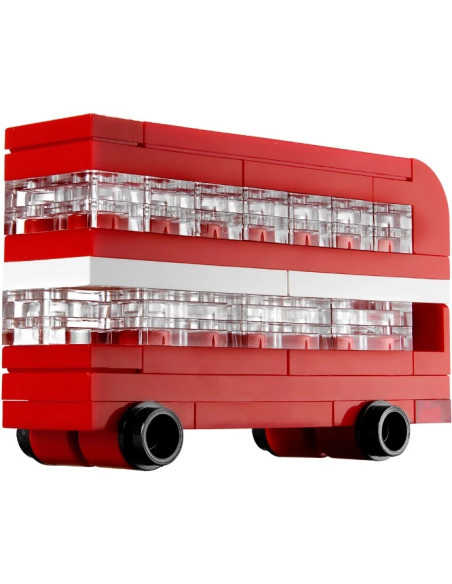 Tower Bridge - Creator Expert LEGO 10214