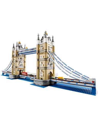 Tower Bridge - LEGO Creator Expert 10214