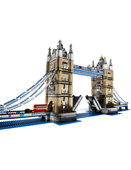Tower Bridge - Creator Expert LEGO 10214