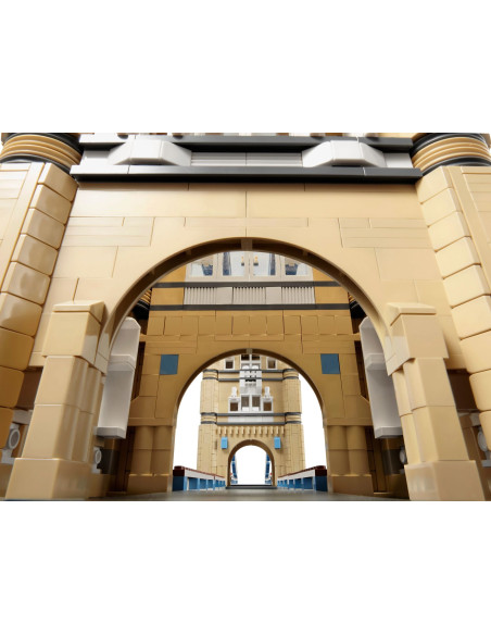 Tower Bridge - LEGO Creator Expert 10214
