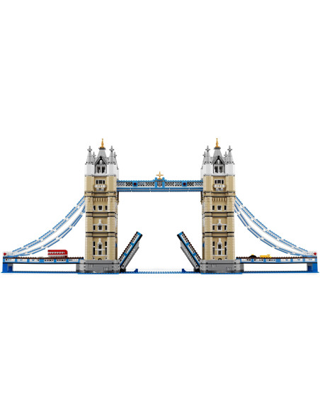 Tower Bridge - LEGO Creator Expert 10214