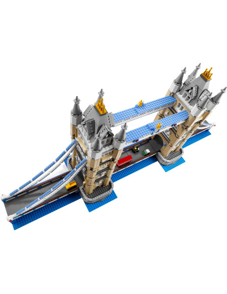 Tower Bridge - LEGO Creator Expert 10214