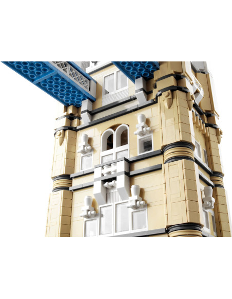 Tower Bridge - LEGO Creator Expert 10214
