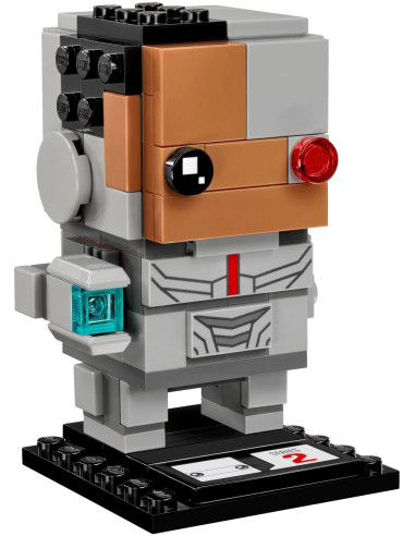 Kyborg - BrickHeadz LEGO 41601