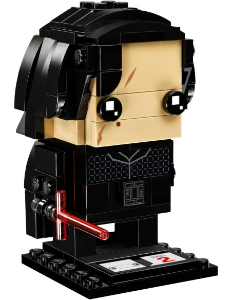 LEGO® BrickHeadz 41603 Kylo Ren