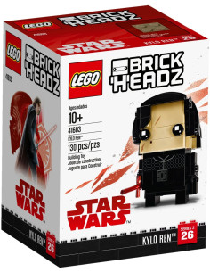 LEGO® BrickHeadz 41603 Kylo Ren