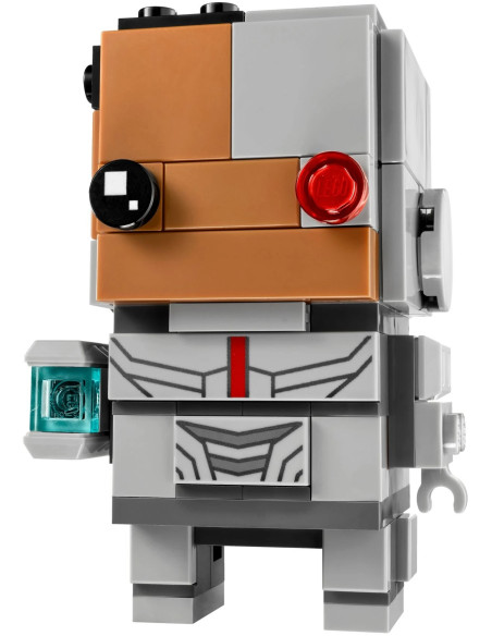 Kyborg - BrickHeadz LEGO 41601