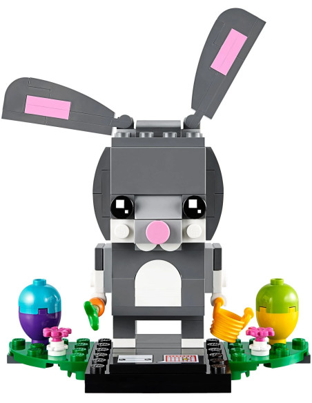 Easter Bunny - BrickHeadz LEGO 40271