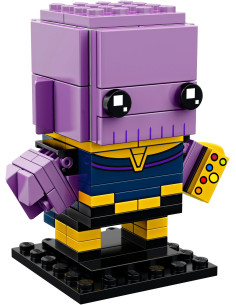 Thanos - BrickHeadz LEGO 41605 2