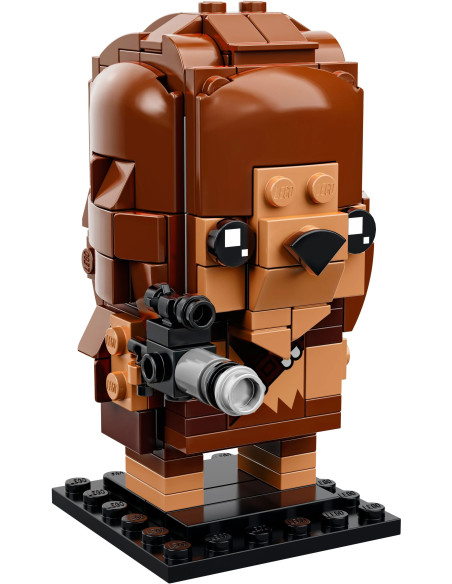 Chewbacca - LEGO BrickHeadz 41609
