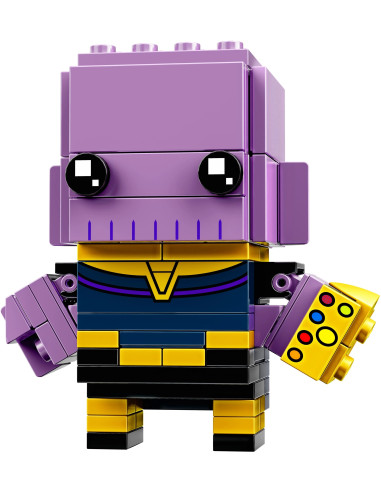 Thanos - BrickHeadz LEGO 41605