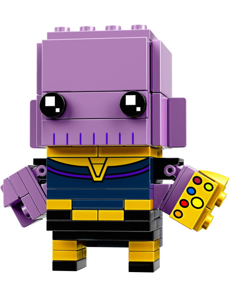 Thanos - BrickHeadz LEGO 41605