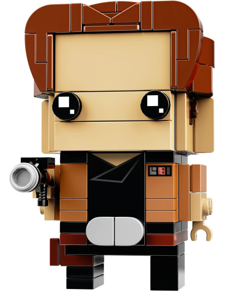 Han Solo - BrickHeadz LEGO 41608