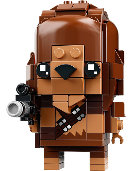 Chewbacca - LEGO BrickHeadz 41609