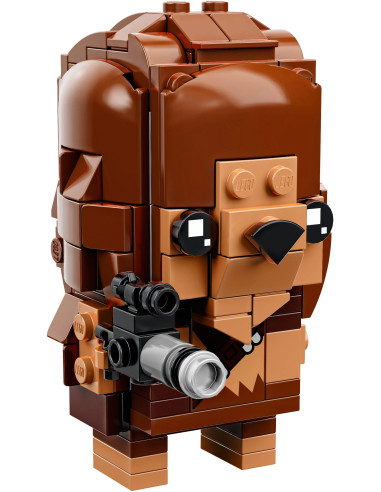 Chewbacca - LEGO BrickHeadz 41609