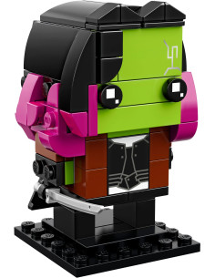 Gamora - BrickHeadz LEGO 41607 2