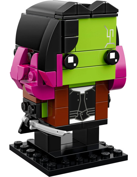 LEGO 41607 Gamora - BrickHeadz