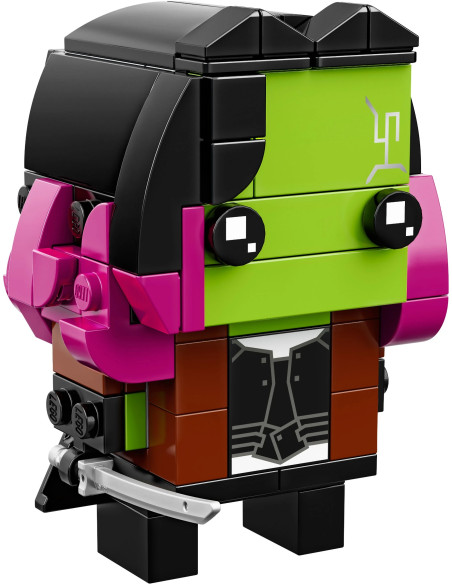 LEGO 41607 Gamora - BrickHeadz
