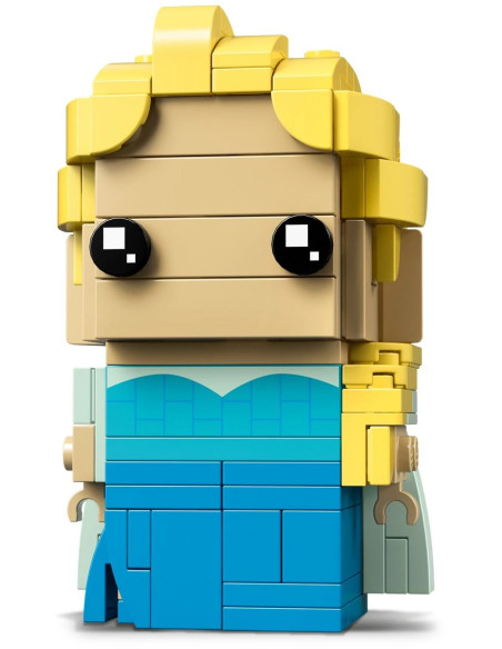 Elsa – LEGO BrickHeadz 41617