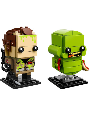 Peter Venkman's Slizoun - BrickHeadz LEGO