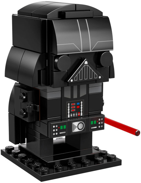 Darth Vader - LEGO BrickHeadz 41619