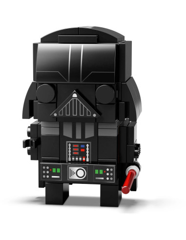 Darth Vader - LEGO BrickHeadz 41619