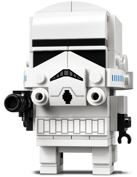Stormtrooper - BrickHeadz LEGO 41620