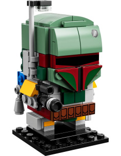 LEGO® BrickHeadz 41629 Boba Fett 2