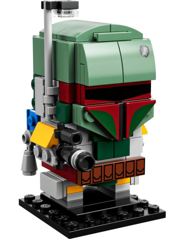 LEGO® BrickHeadz 41629 Boba Fett
