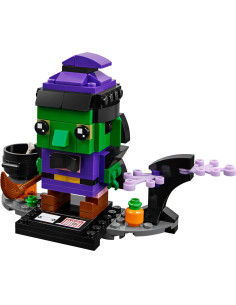 Halloween Witch - BrickHeadz LEGO 40272 2