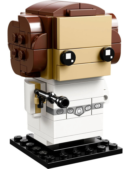Princess Leia Organa - BrickHeadz LEGO 41628
