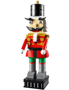 Nutcracker - Seasonal LEGO 40254 2