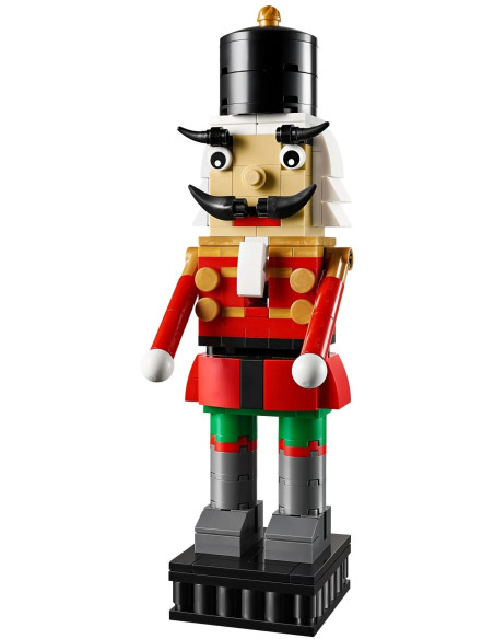 Nutcracker - Seasonal LEGO 40254