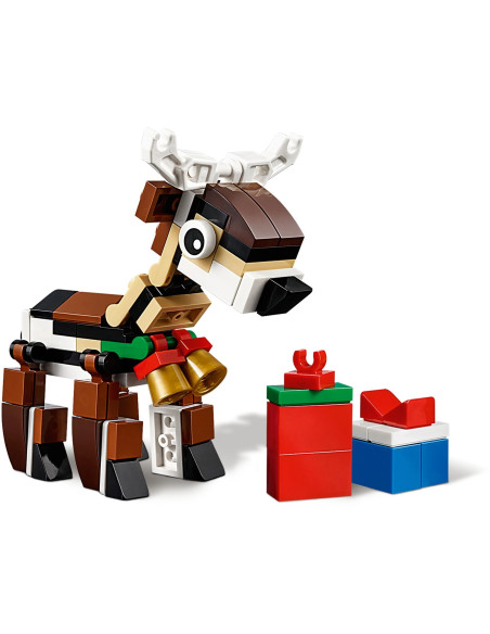 Łzy - Creator LEGO 40434