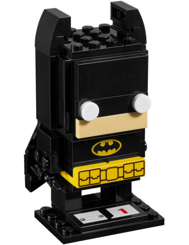 Batman - BrickHeadz LEGO 41585