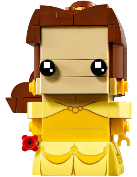 Belle - BrickHeadz LEGO 41595