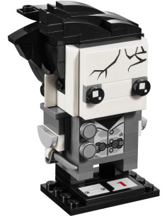 Captain Armando Salazar - BrickHeadz LEGO 41594 2
