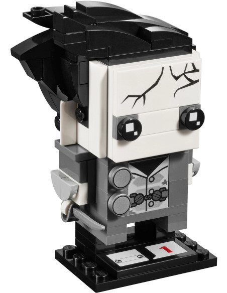 Captain Armando Salazar - BrickHeadz LEGO 41594