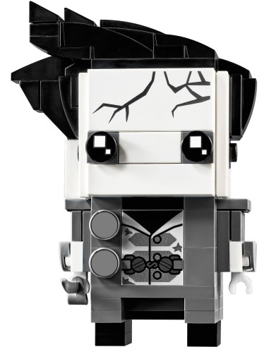 Captain Armando Salazar - BrickHeadz LEGO 41594