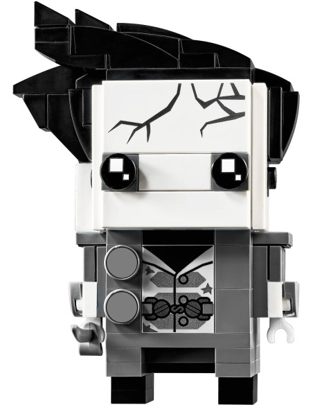 Captain Armando Salazar - BrickHeadz LEGO 41594