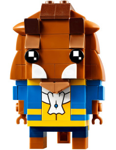 Bestia - BrickHeadz LEGO 41596 2