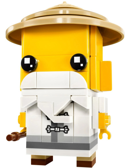 Master Wu - BrickHeadz LEGO 41488