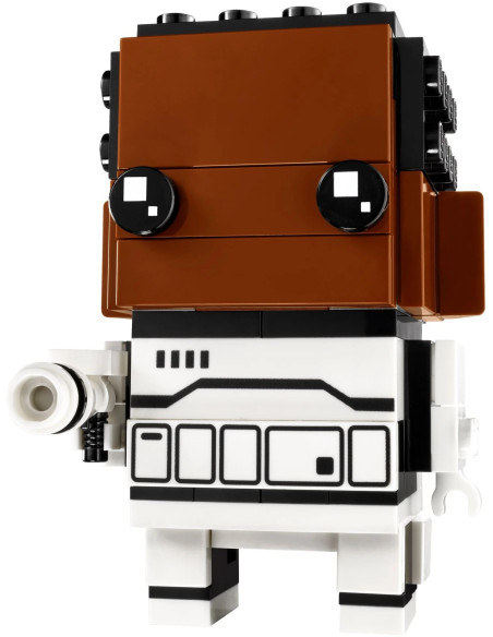 Finn - BrickHeadz LEGO 41485
